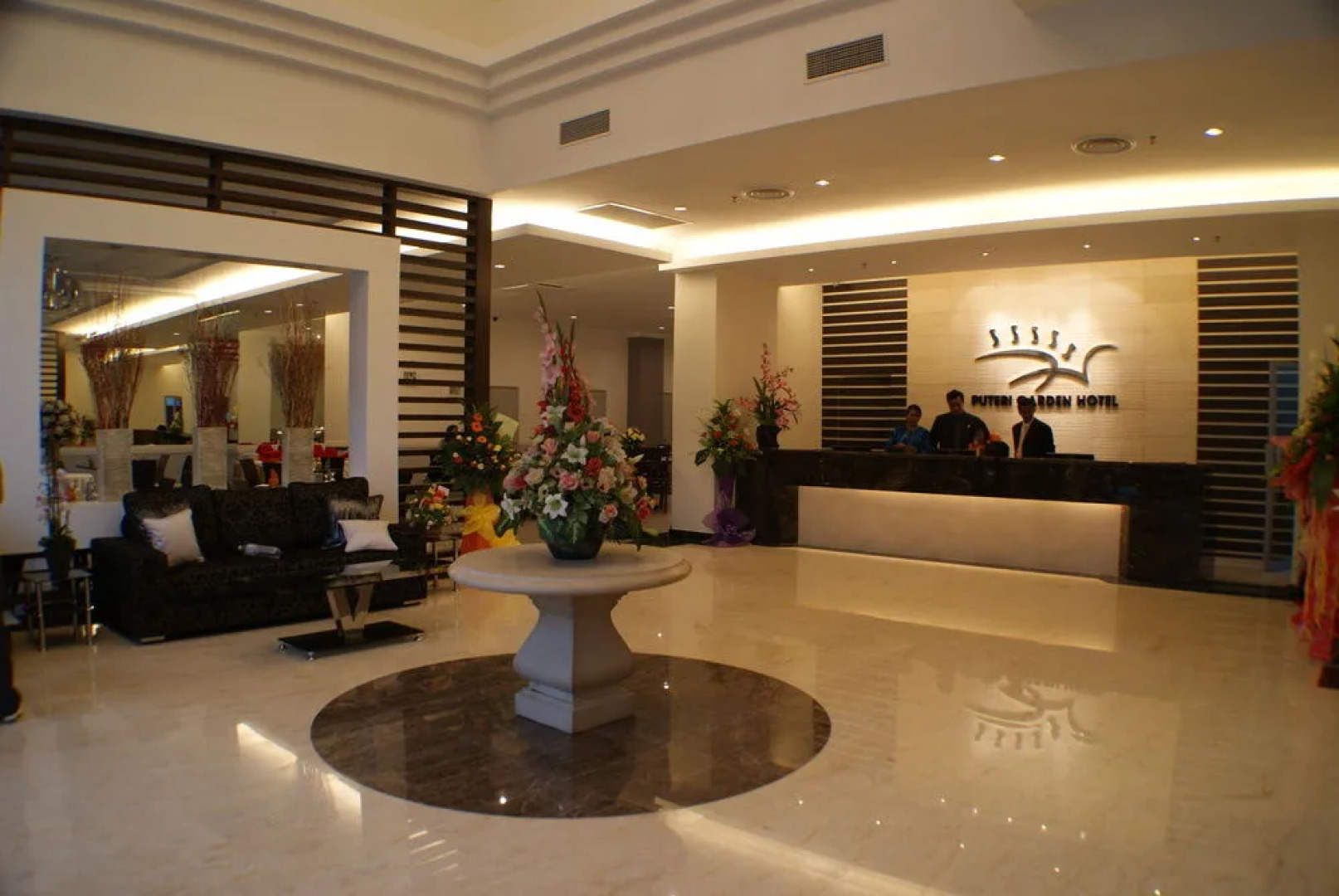 Puteri Garden Hotel Klang