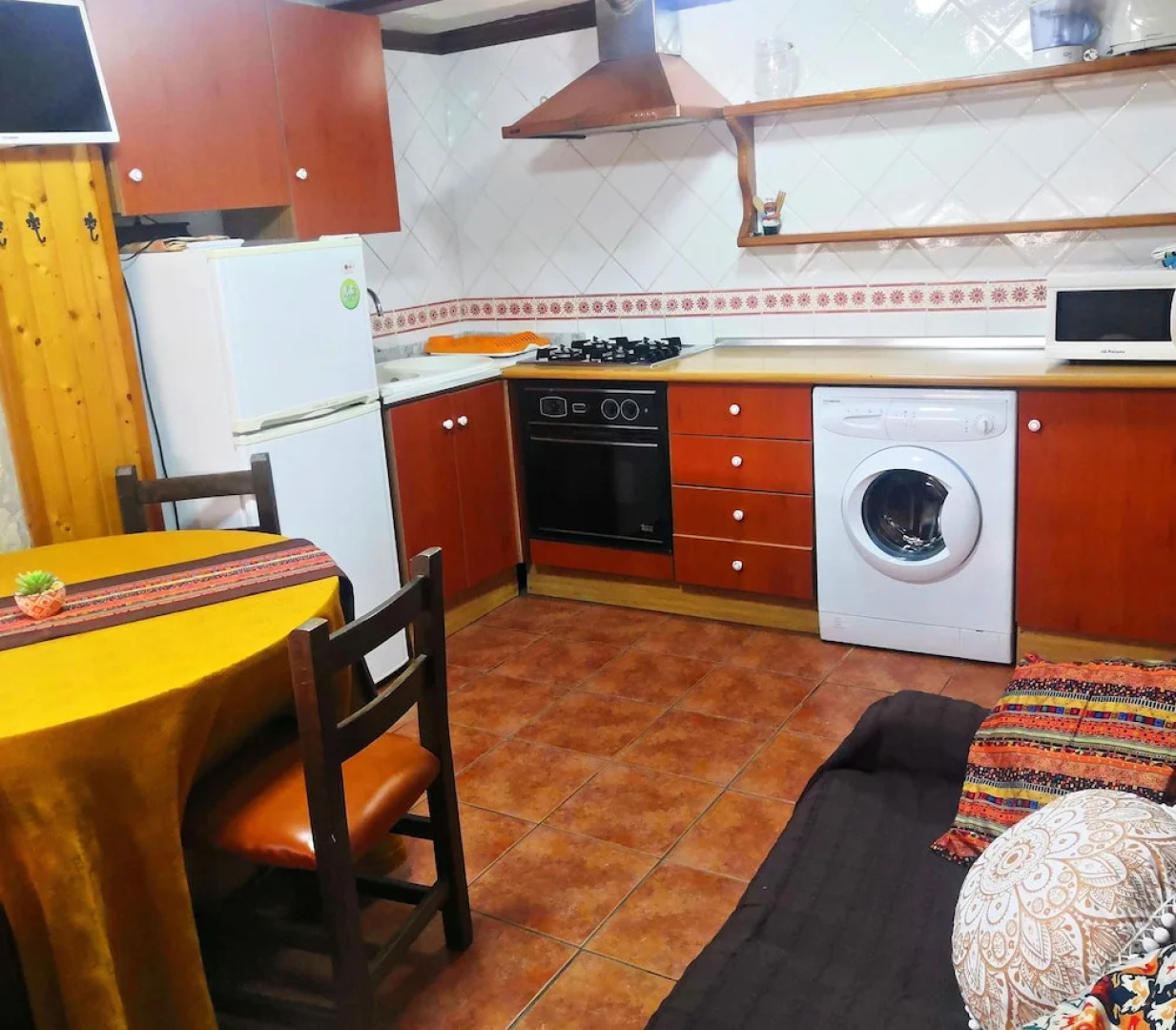 Apartamento Casa Conesa