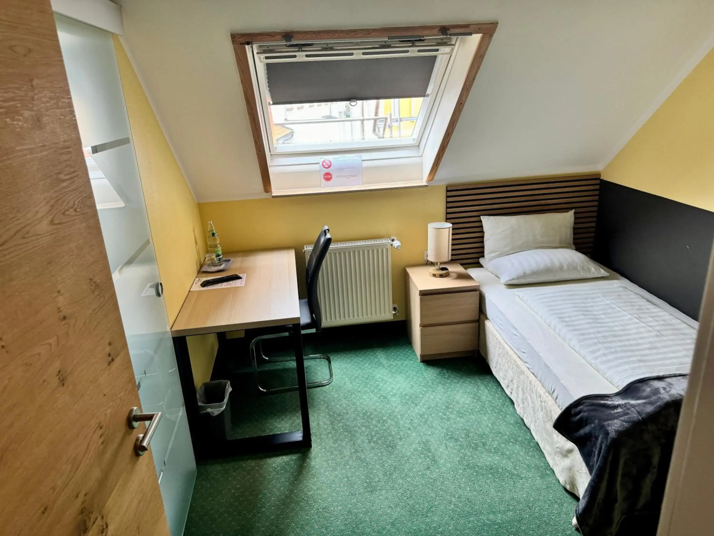 Hotel Residenz Stockstadt Main