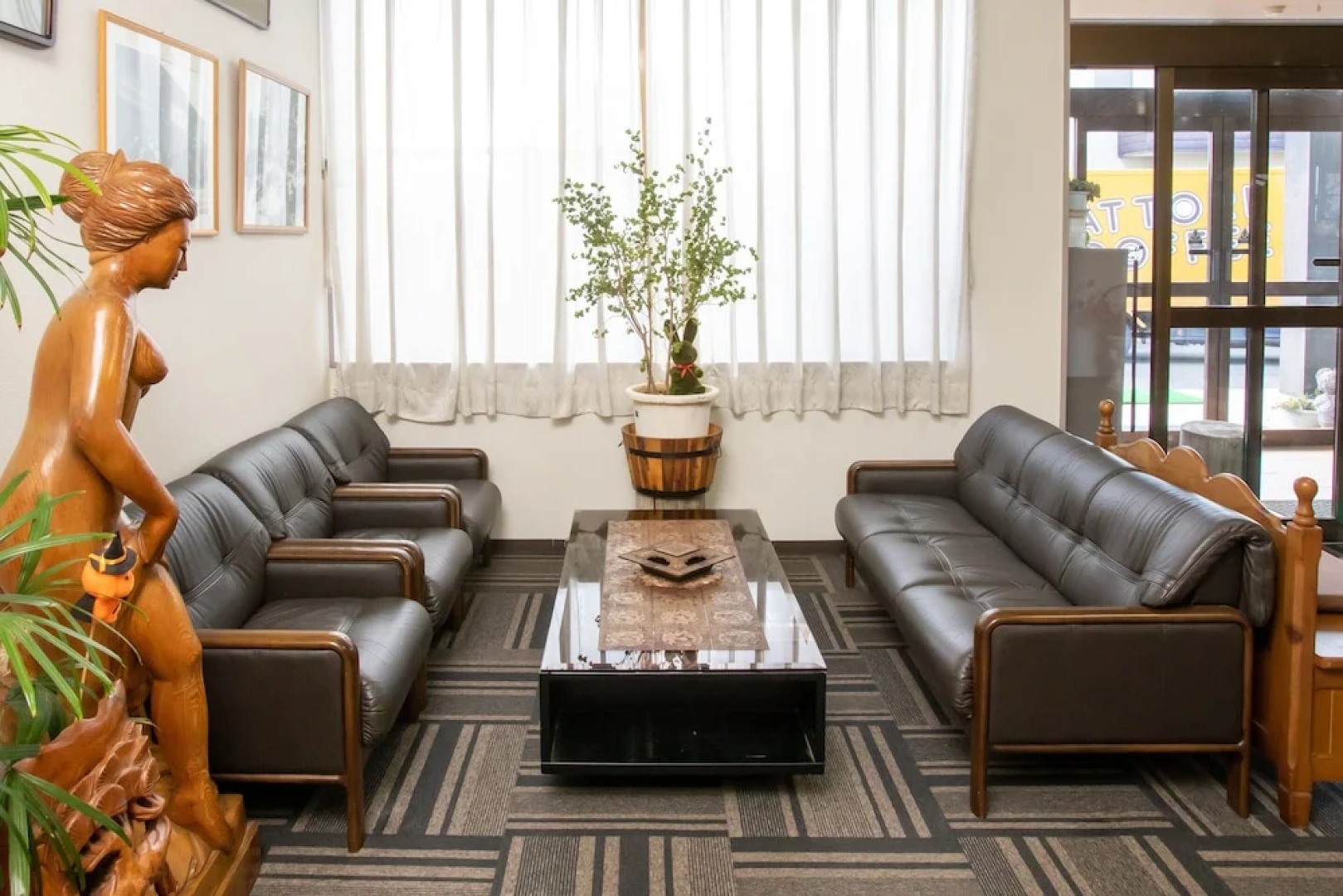 Chieko no Yu Nihonmatsu