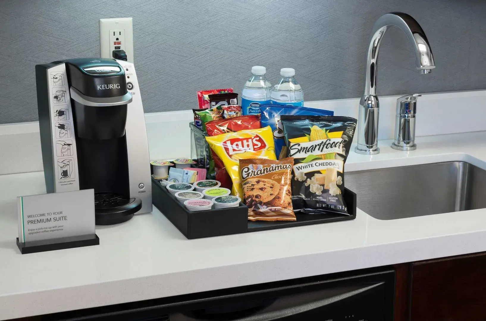 Homewood Suites by Hilton Anchorage