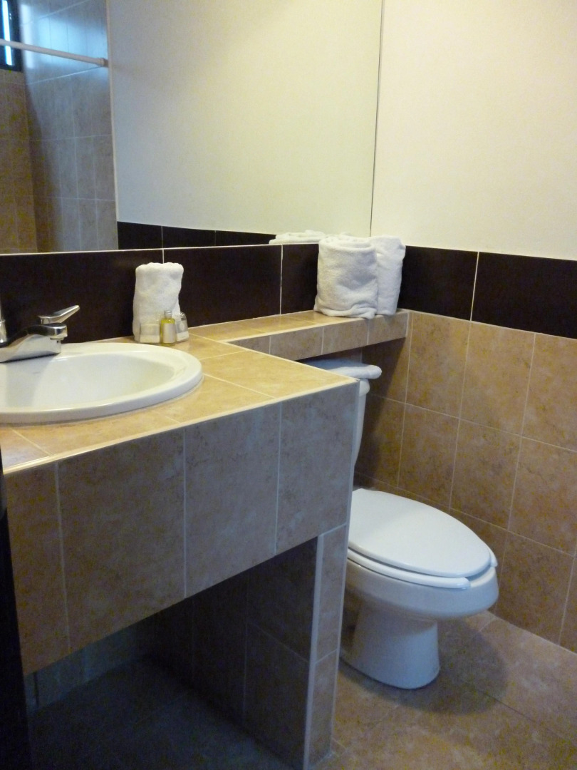 Hotel Plaza Morelos