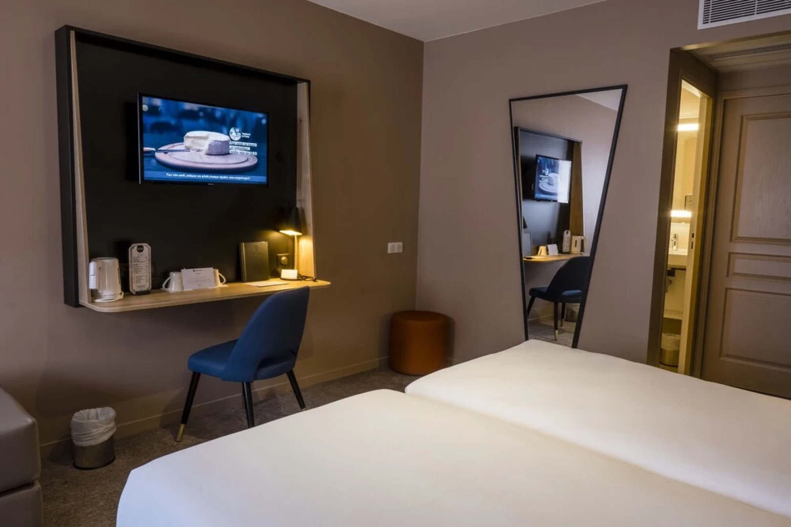 Best Western Ker Lann