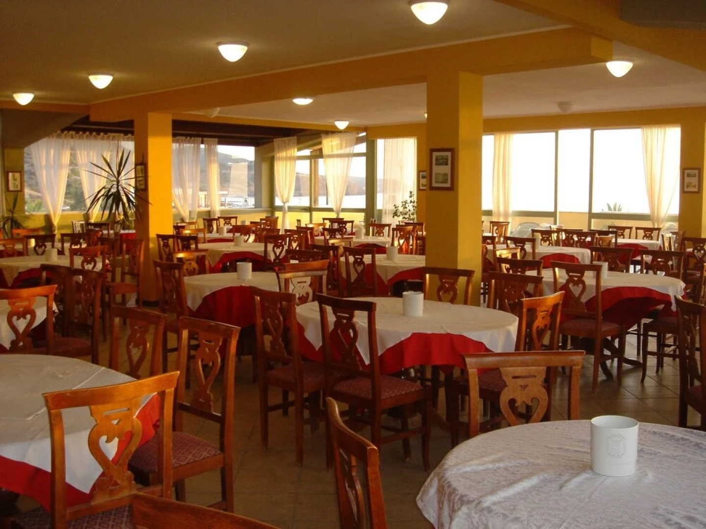 Italy Resort Bosa