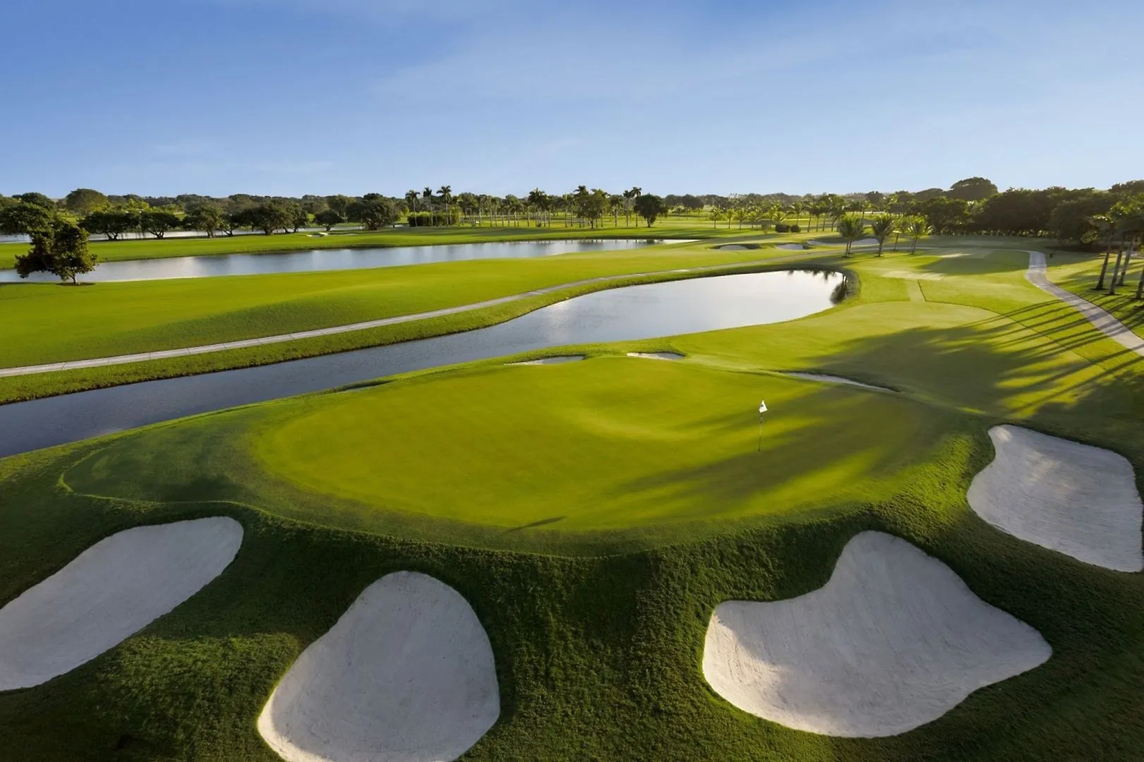 Trump National Doral Miami