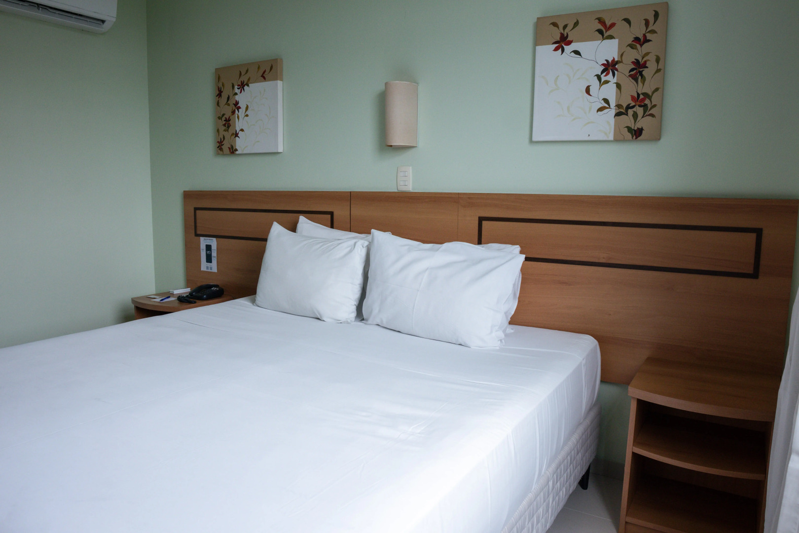 Comfort Hotel Manaus