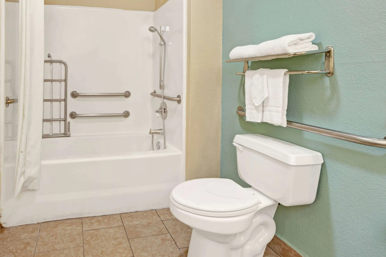 Super 8 Dallas-Mesquite