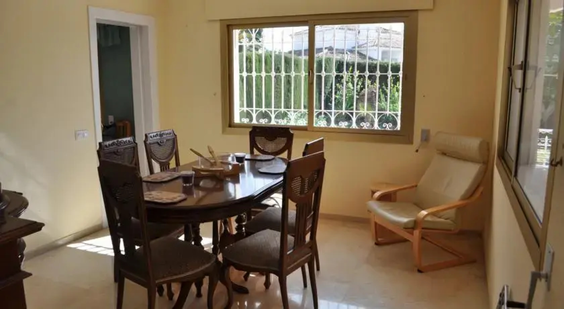 Villa Elviria