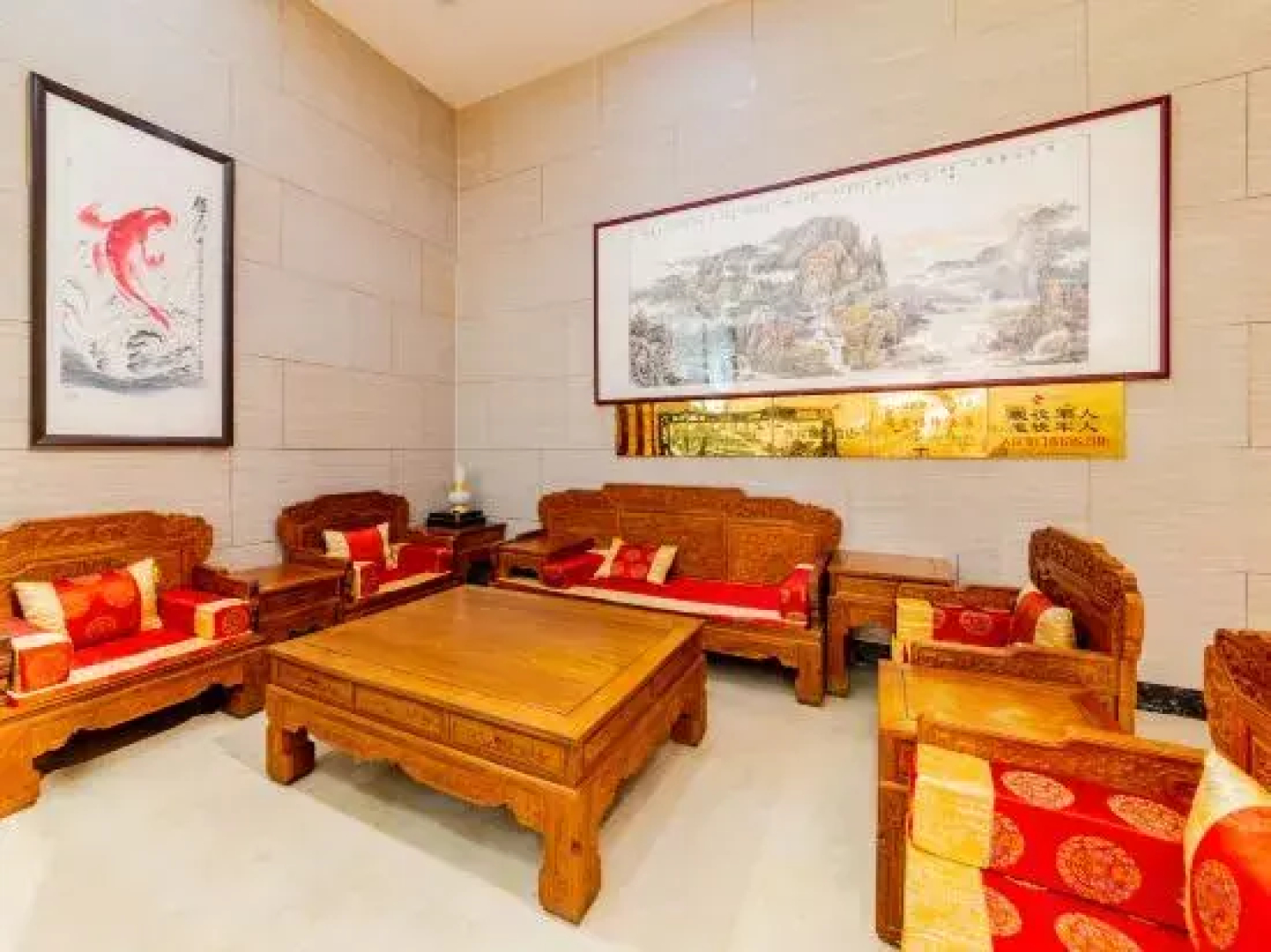 WenLan Hotel