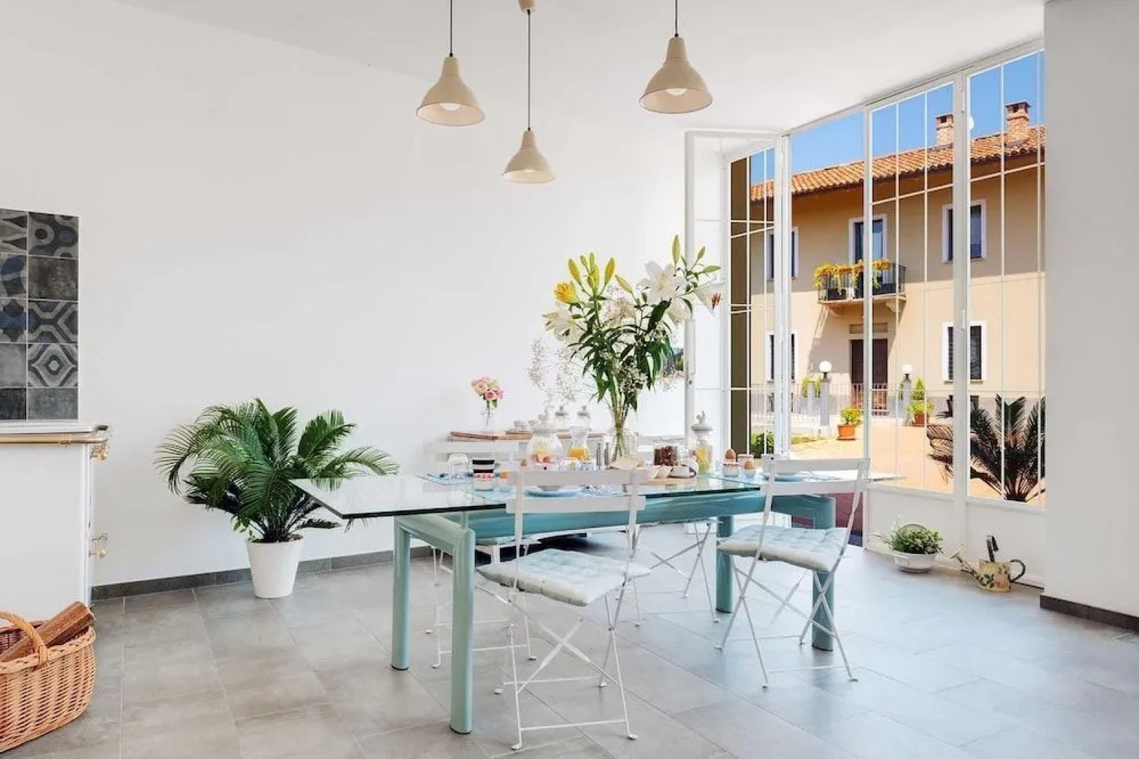 La Casa dell'Architetto