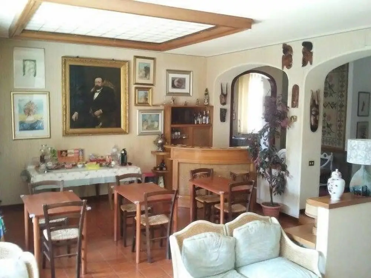 Villa Edera
