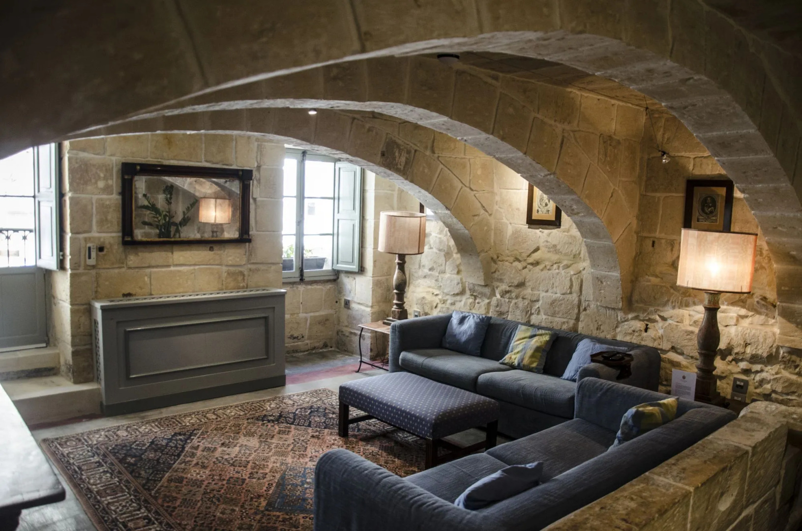 Palazzo Prince dOrange