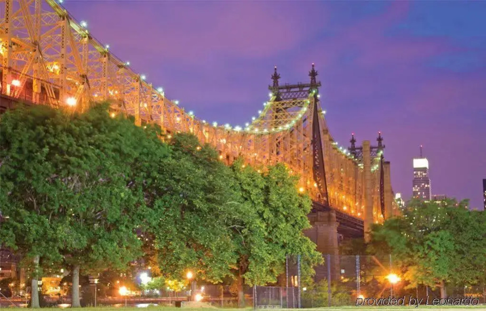 Best Western Long Island City