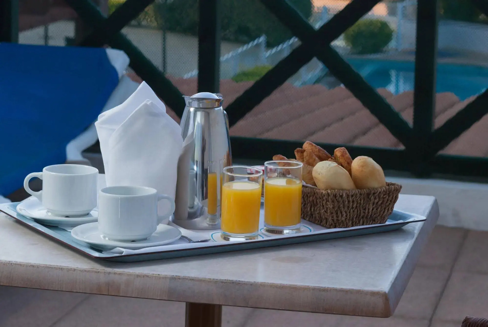 Hôtel et spa Serge BLANCO