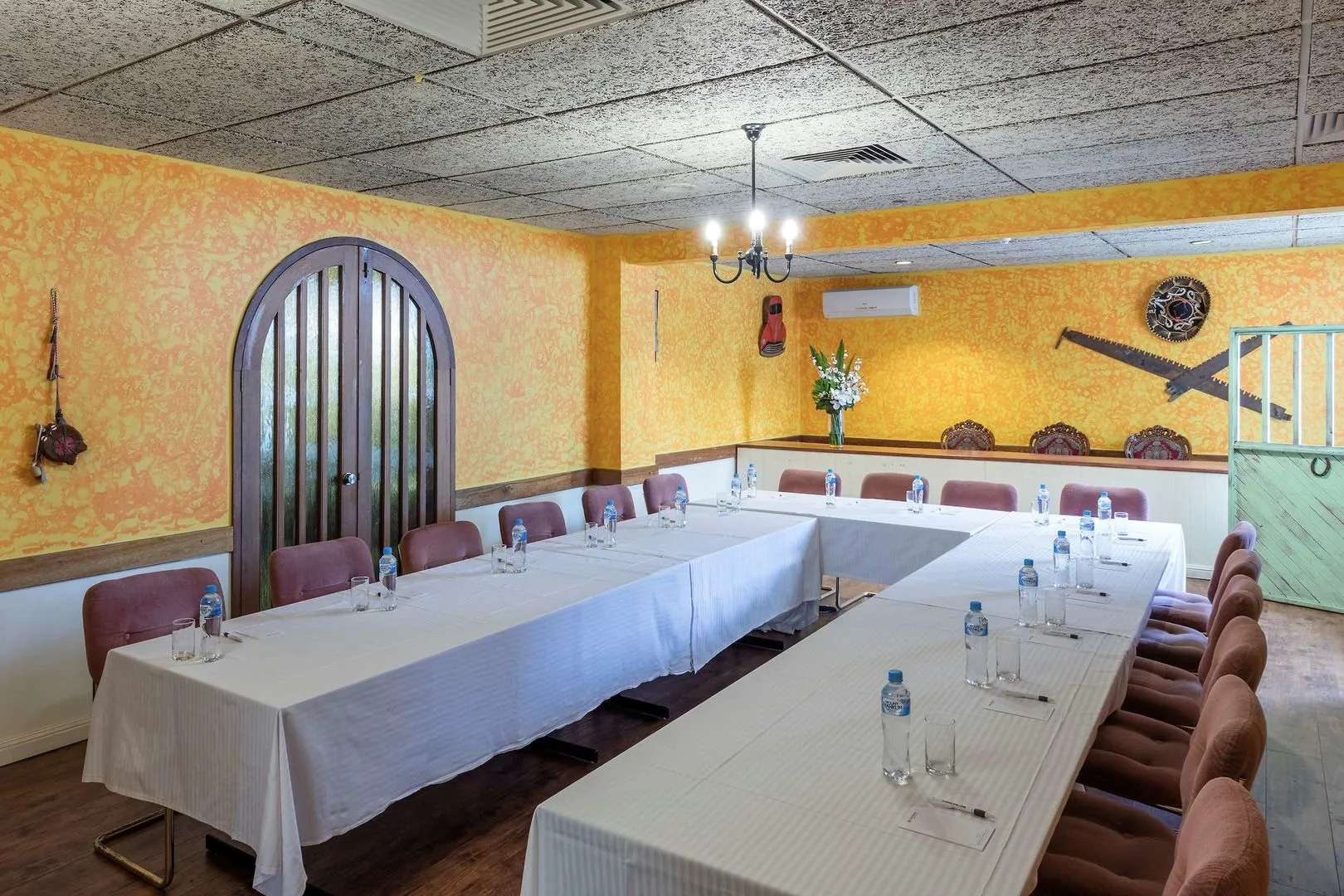 Adelaide Granada Motor Inn