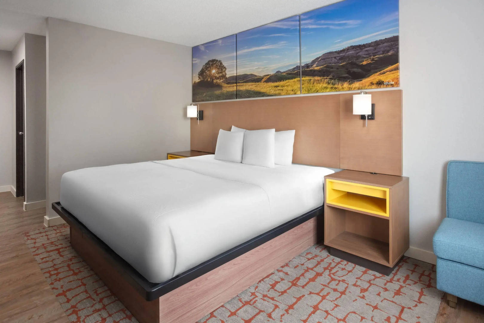 Days Inn by Wyndham Omaha/West Dodge