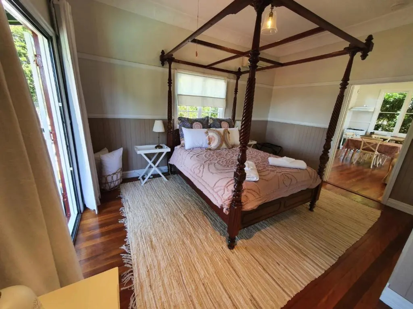 Maiala Park Lodge