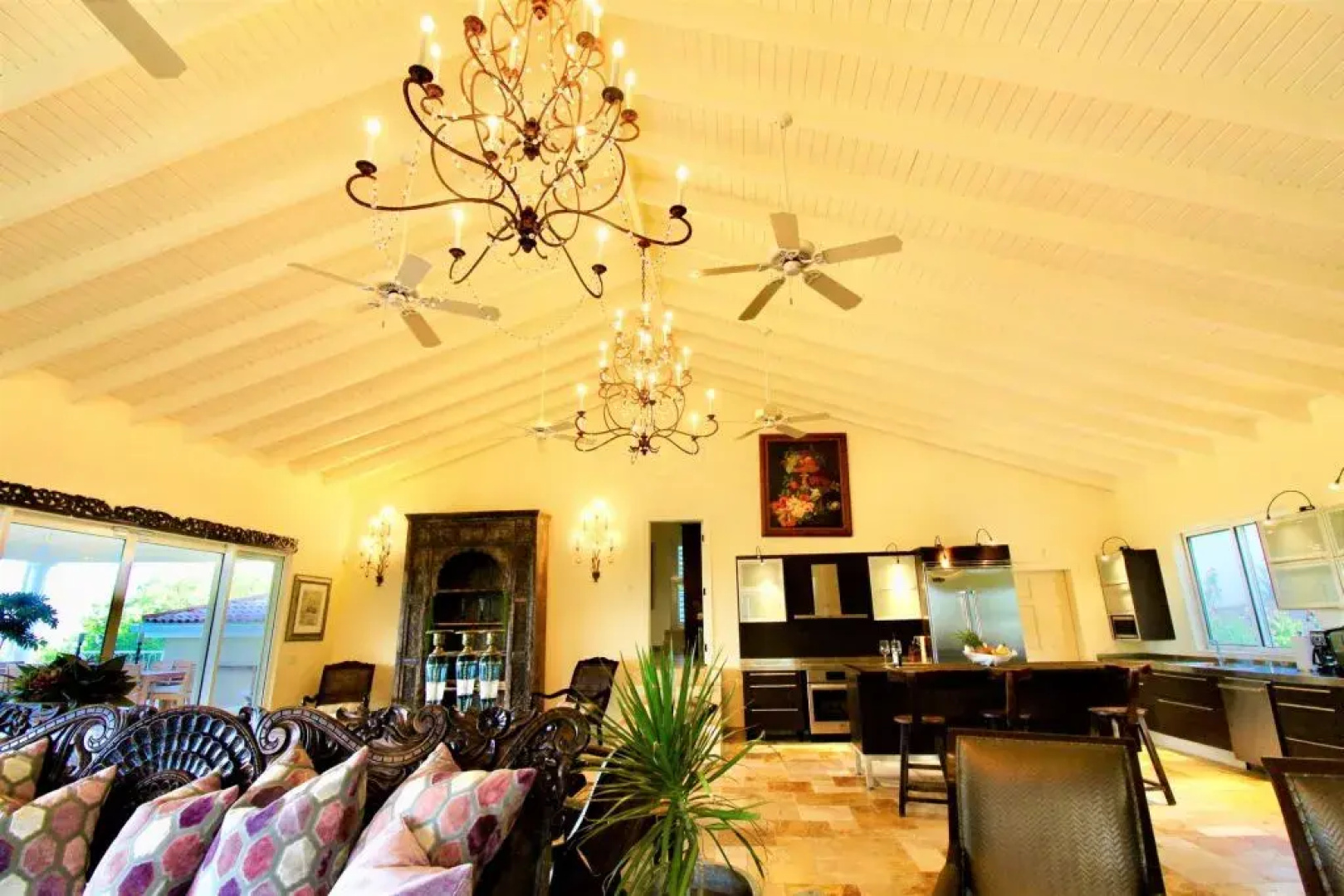 Dream Villa Terres Basses-2166