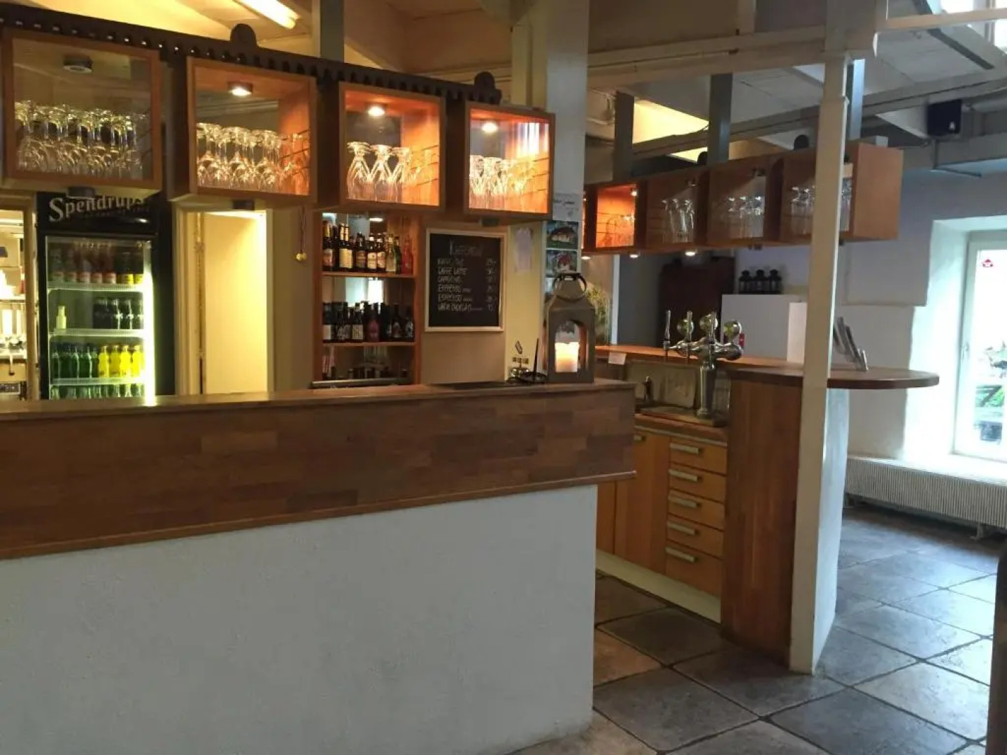 Norrqvarn Hotel & Resort by Vänerport