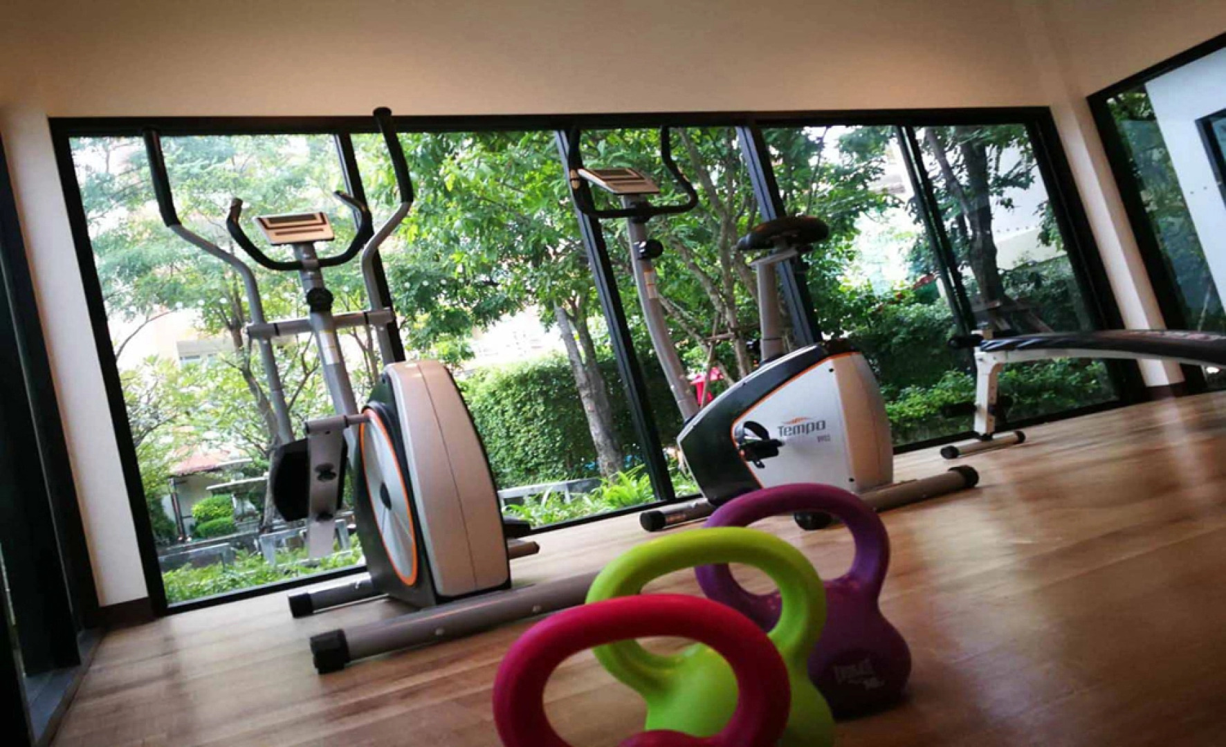 Отель Golden Sea Pattaya Hotel