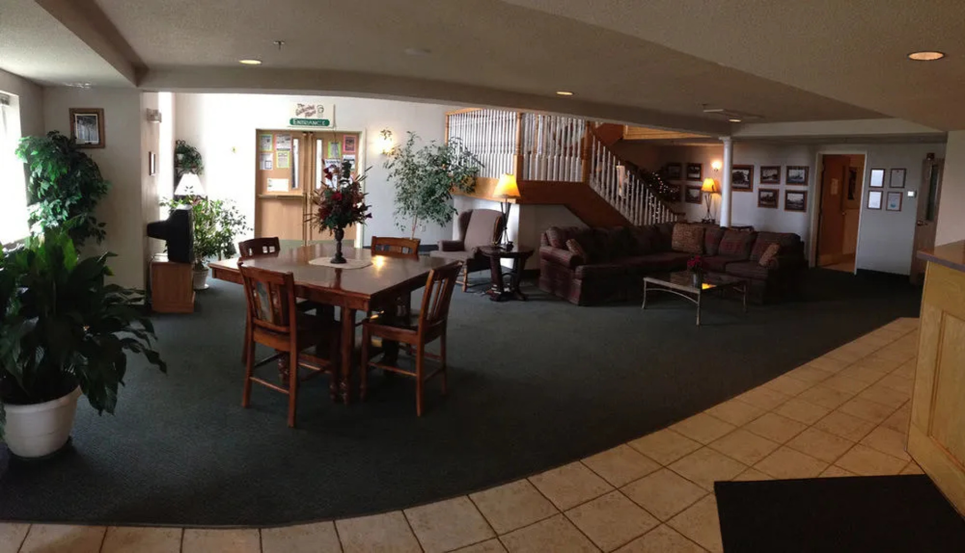 Ameriway Inn and Suites