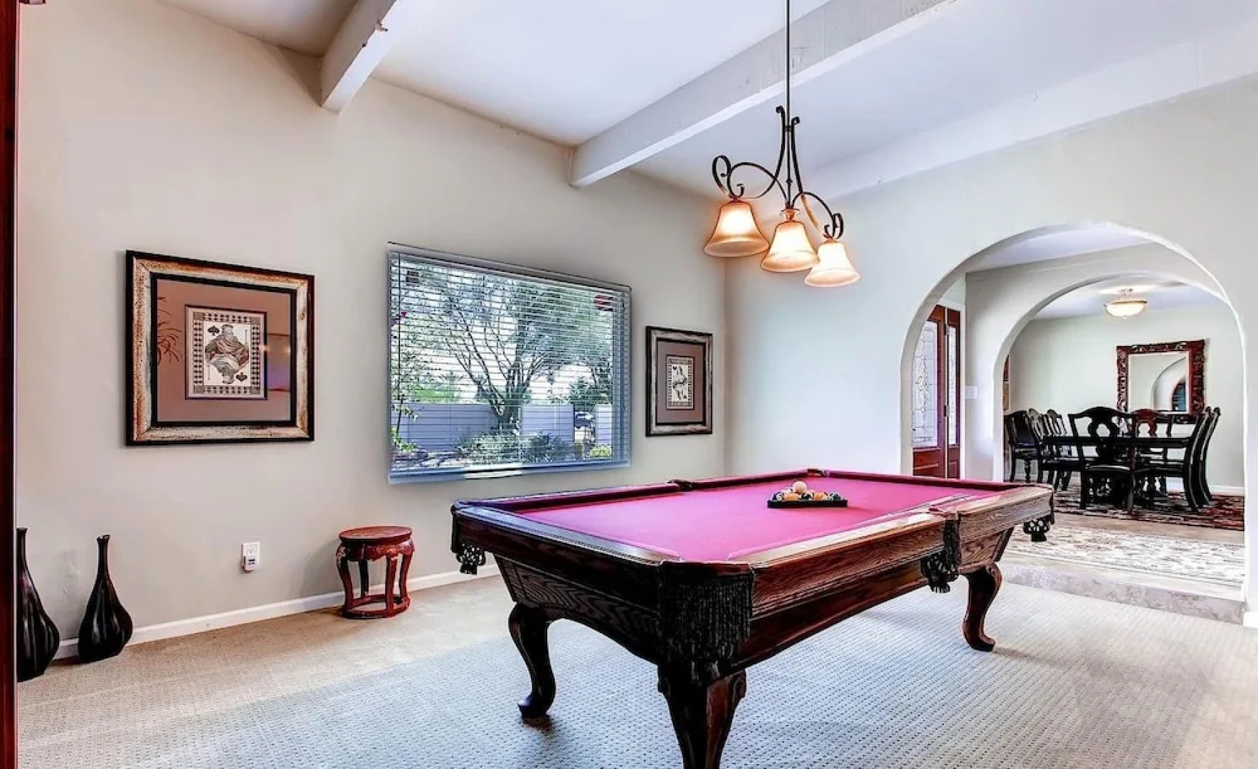 Bella Lincoln Estate Signature Vacation Rentals