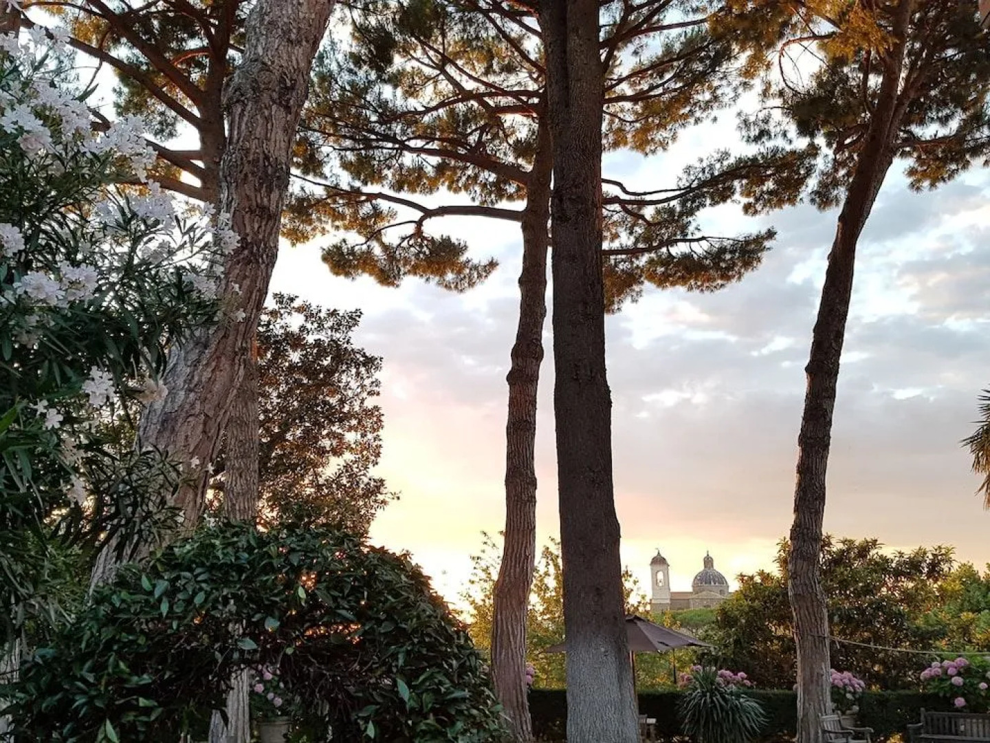 B&B A Piazza del Gesù