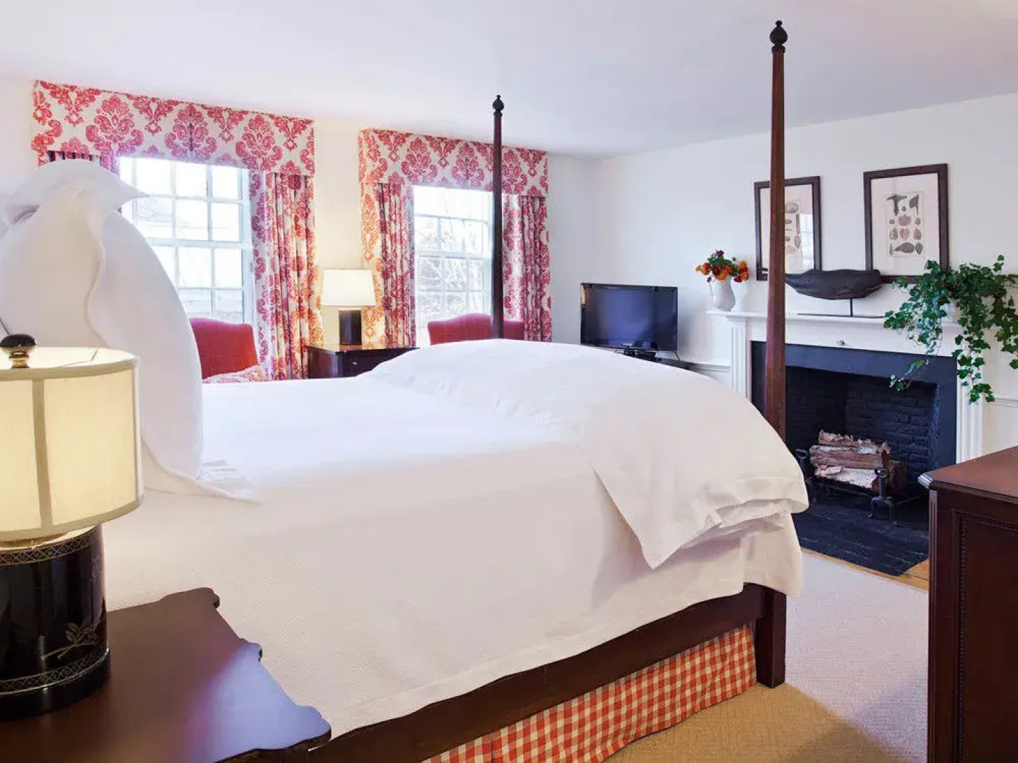 Union Street Inn
