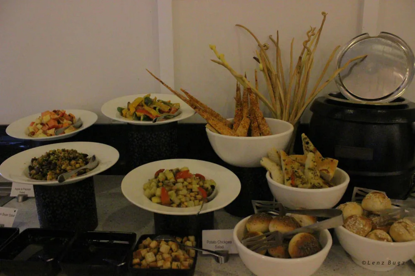 Kalyan Grand - a business hotel