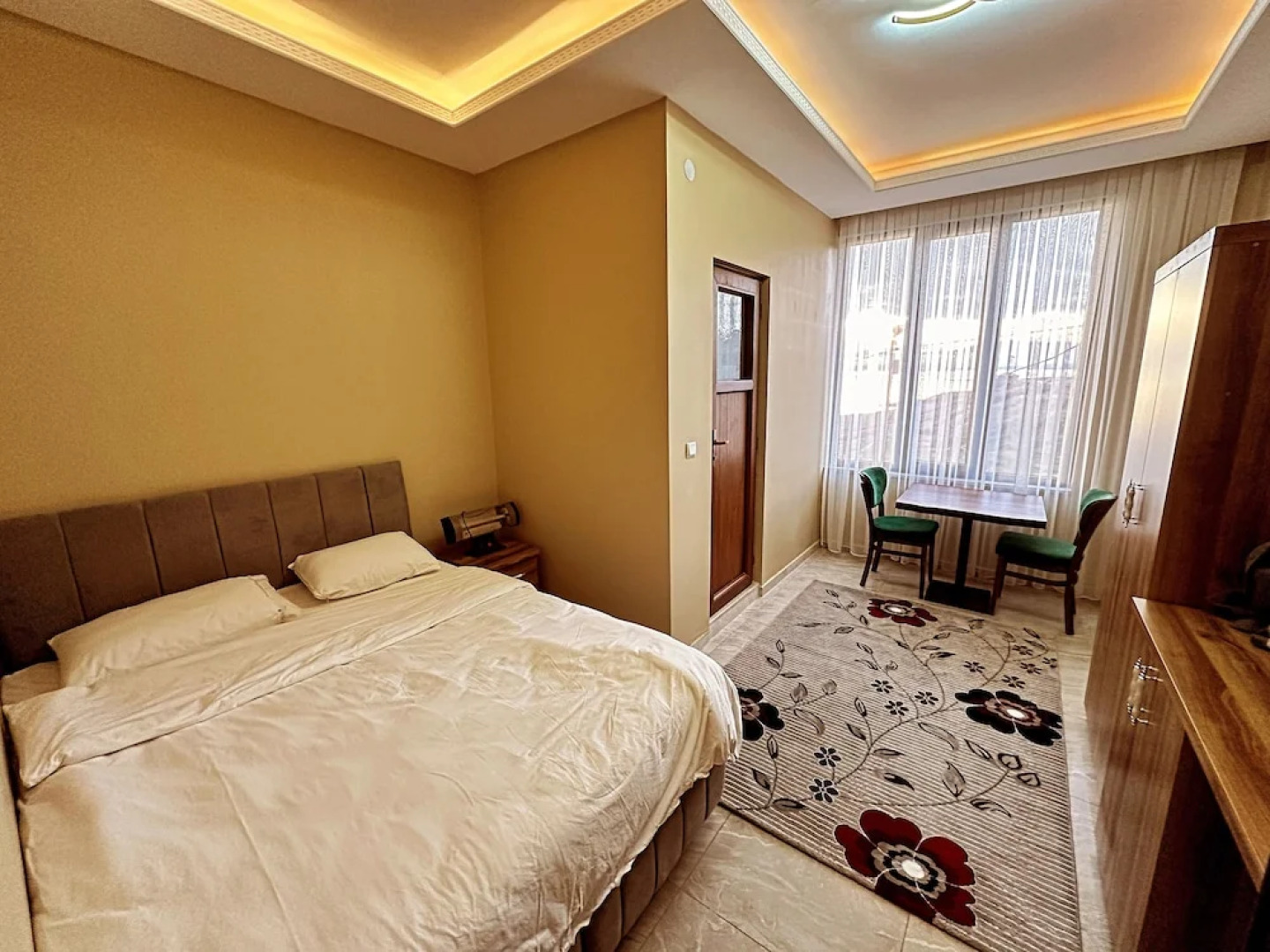 1071 Otel & Restaurant