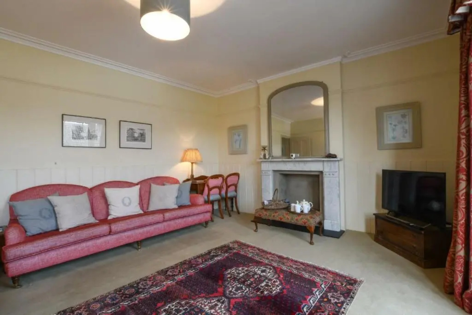 Walton House, Southwold