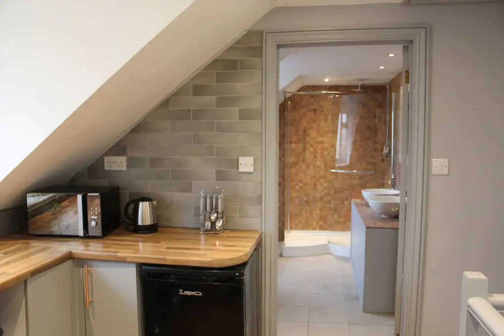 Haydn House - B&B