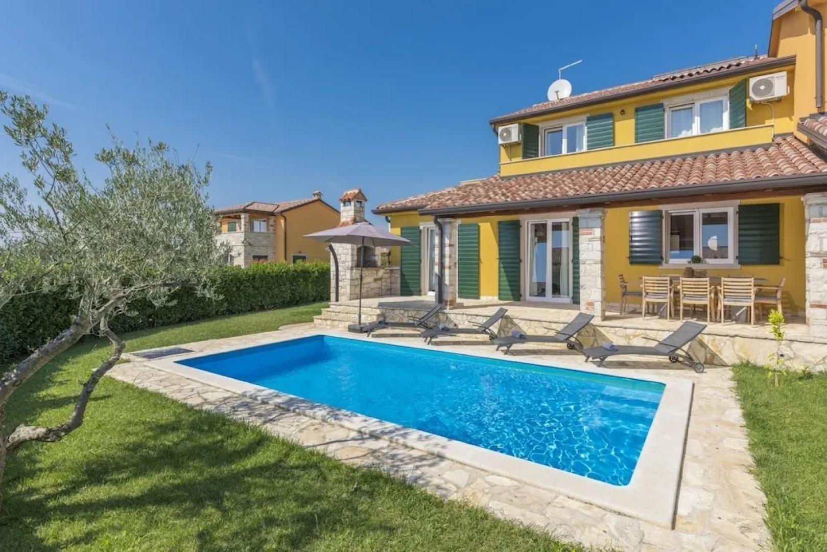 Villa Marija Villanova