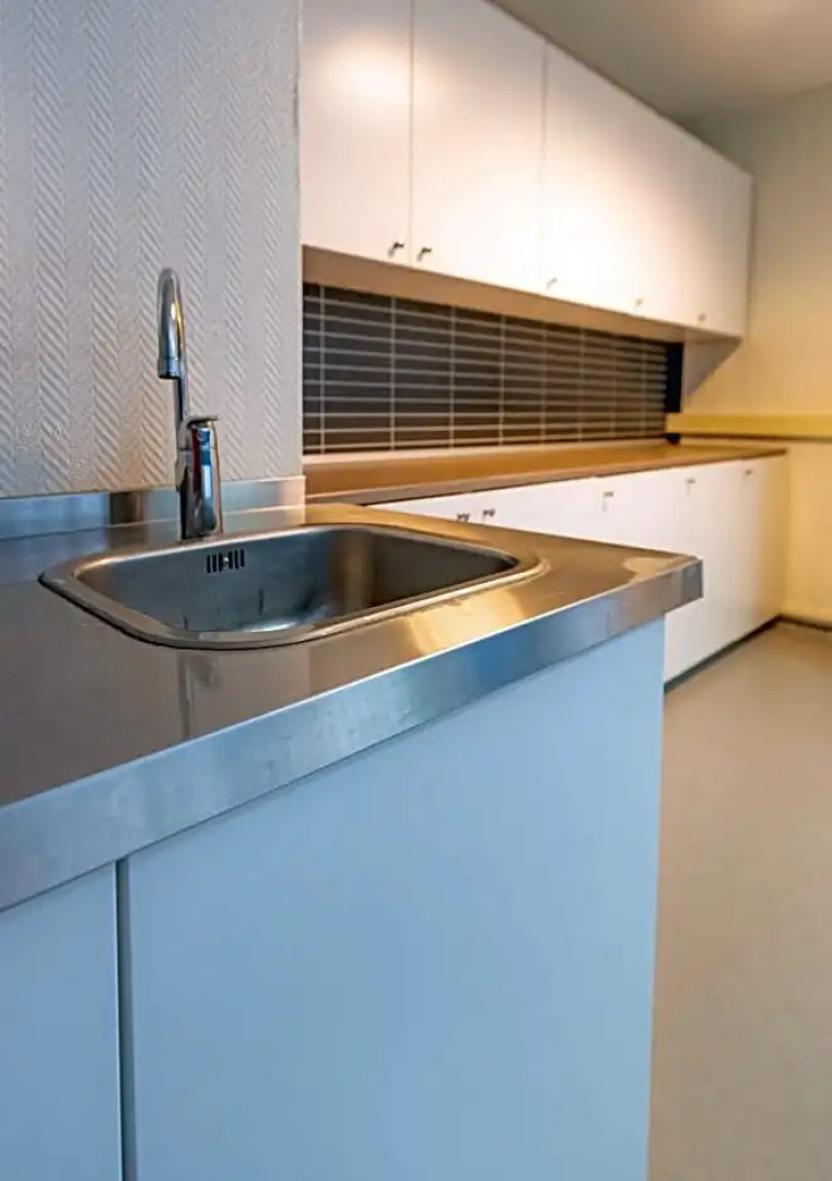 Mosj¿en Romutleie - Sentrum 3