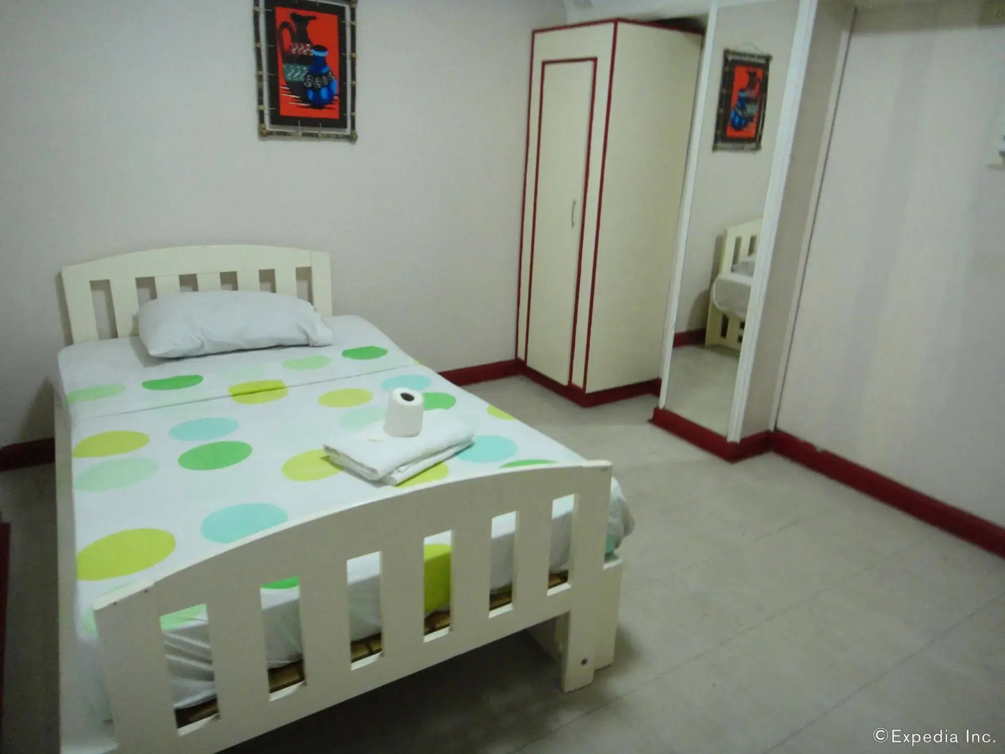 Hotel Saleh