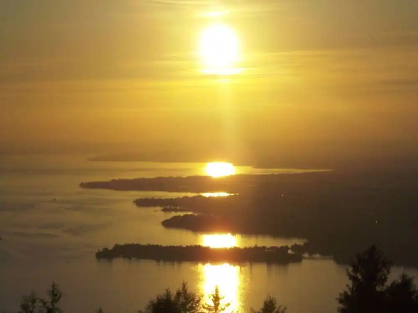 Schuler Holiday Home