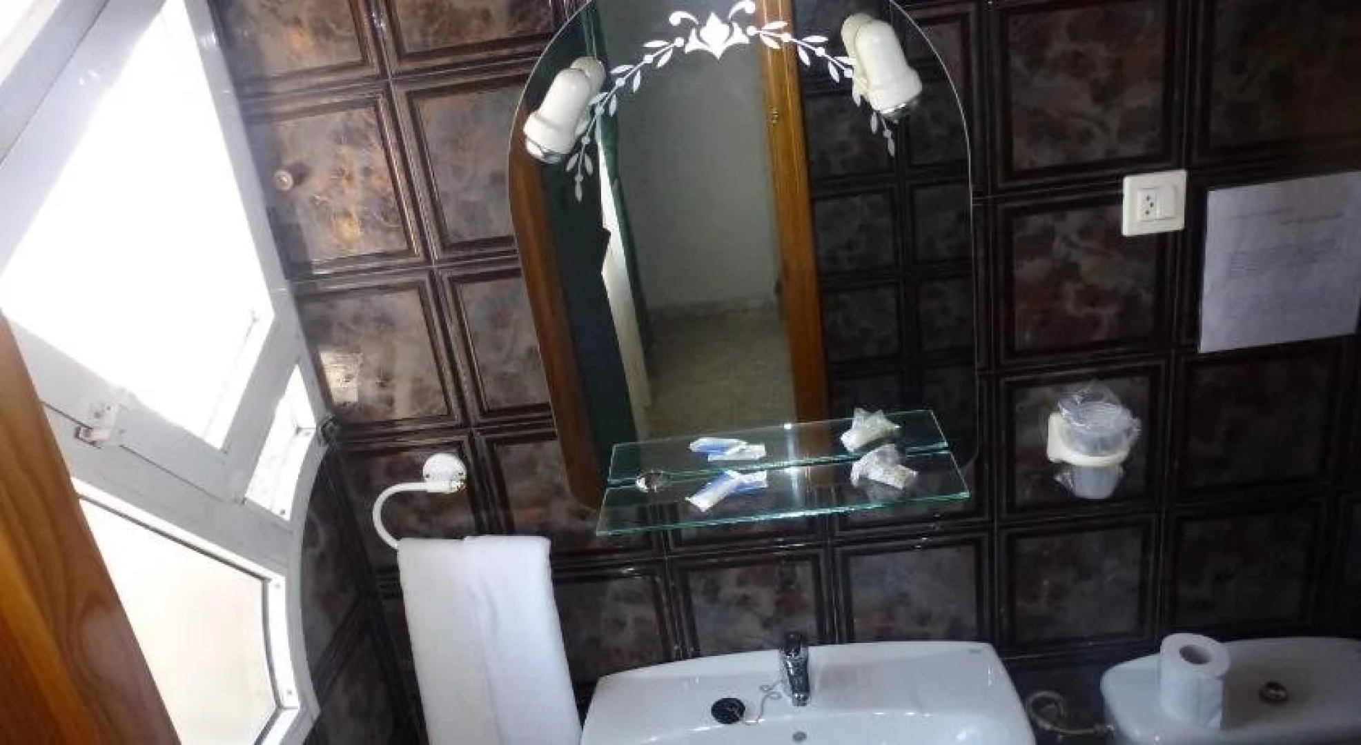 Hotel La Moraleda - Complejo Las Delicias