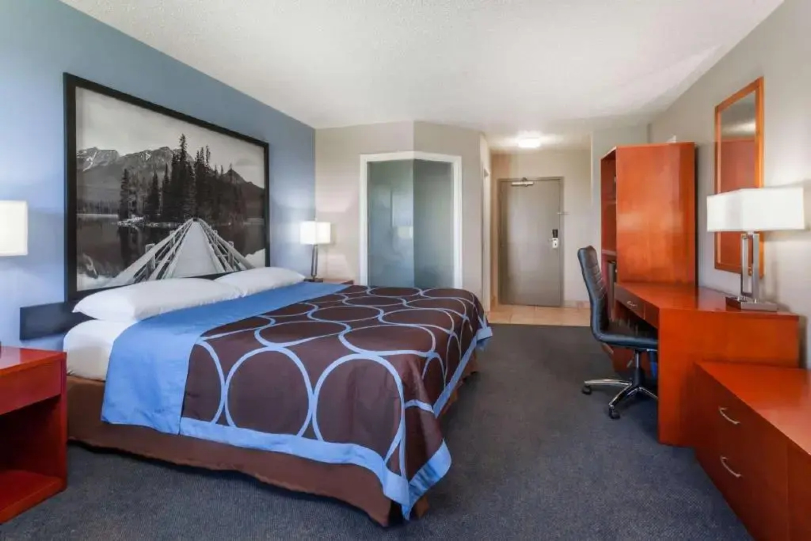 Super 8 Sherwood Park/Edmonton Area