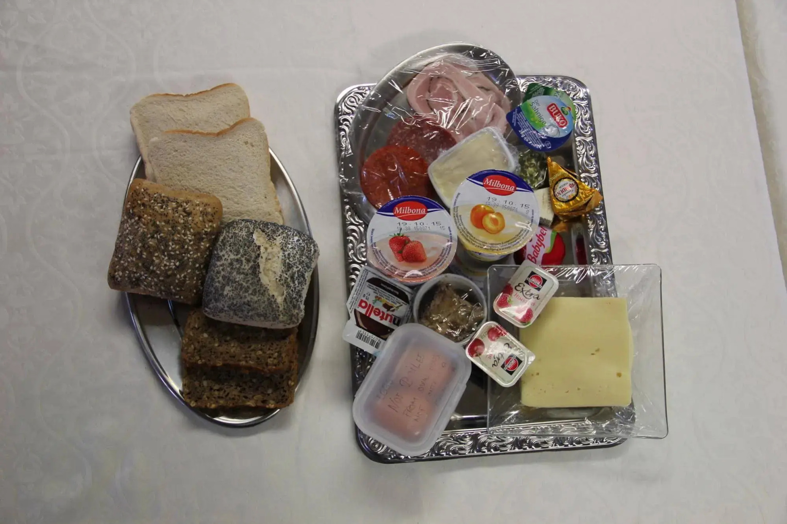 Munkebjerg Bed & Breakfast