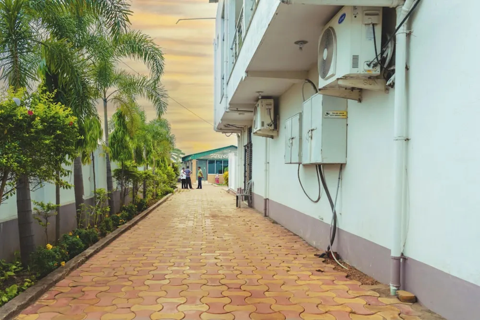 Mayaban Village by OYO Rooms