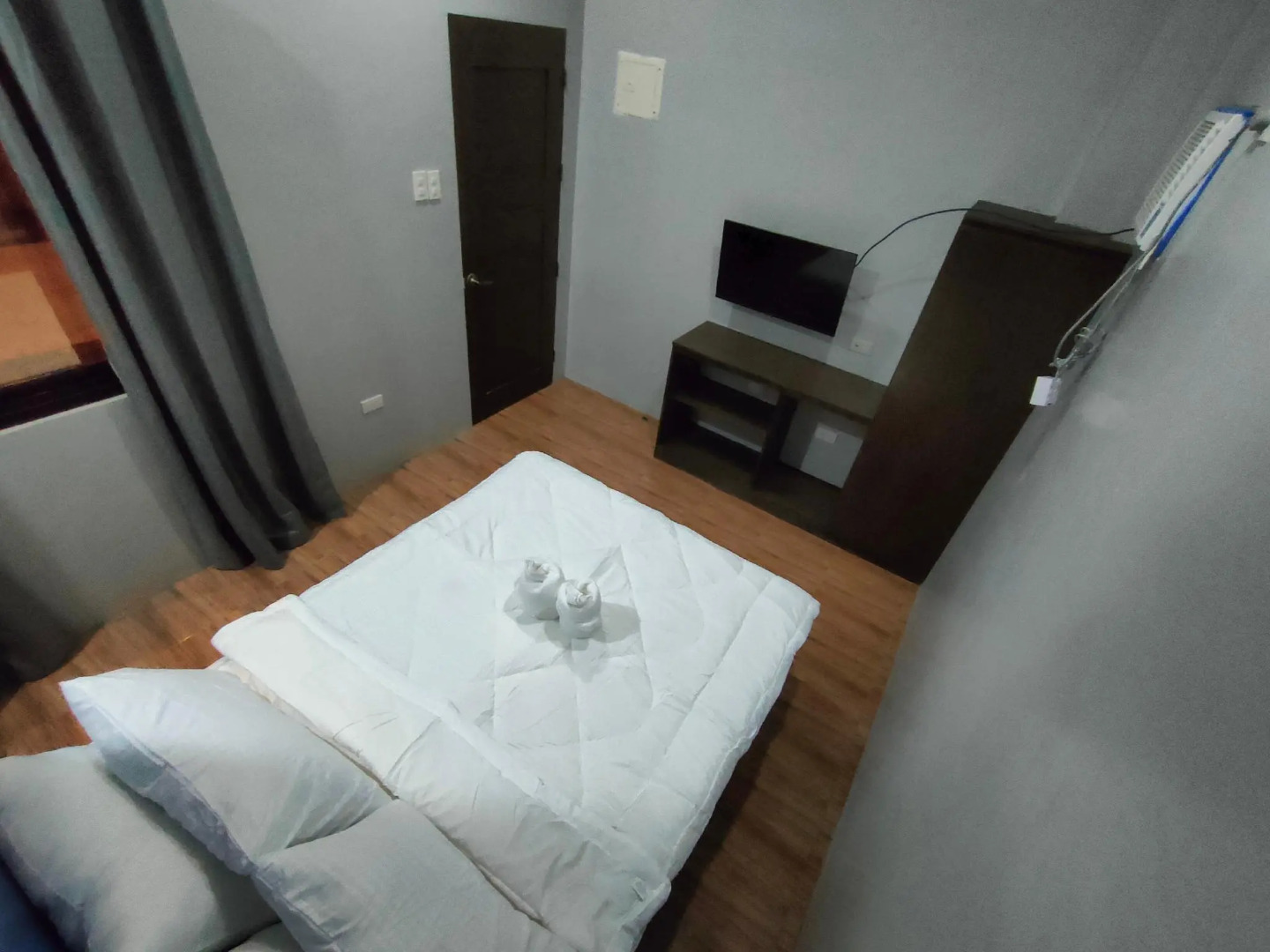 Ys Rezidenzia Suites