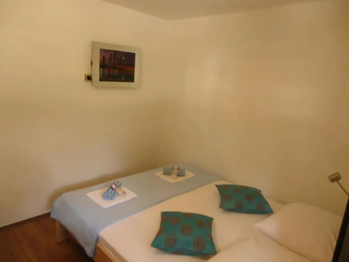Guesthouse Lisica