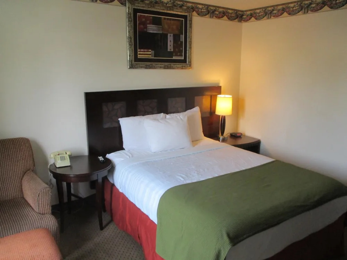 Studio 6 Kennewick, WA - Tri-Cities