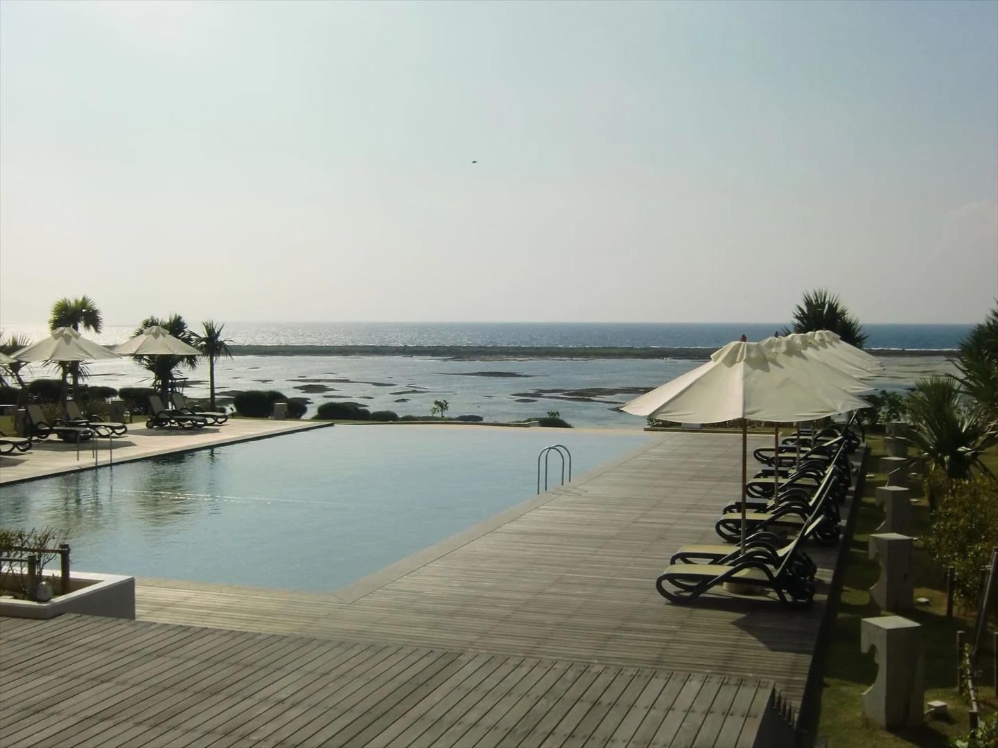 Cypress Resort Kumejima