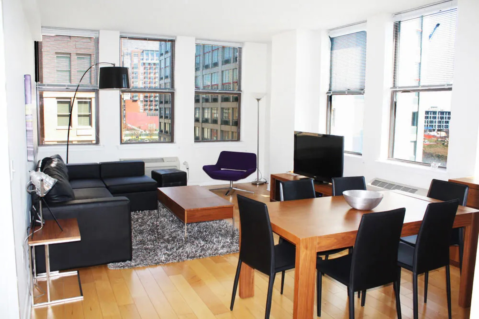 Sky City Apartments at Liberty View