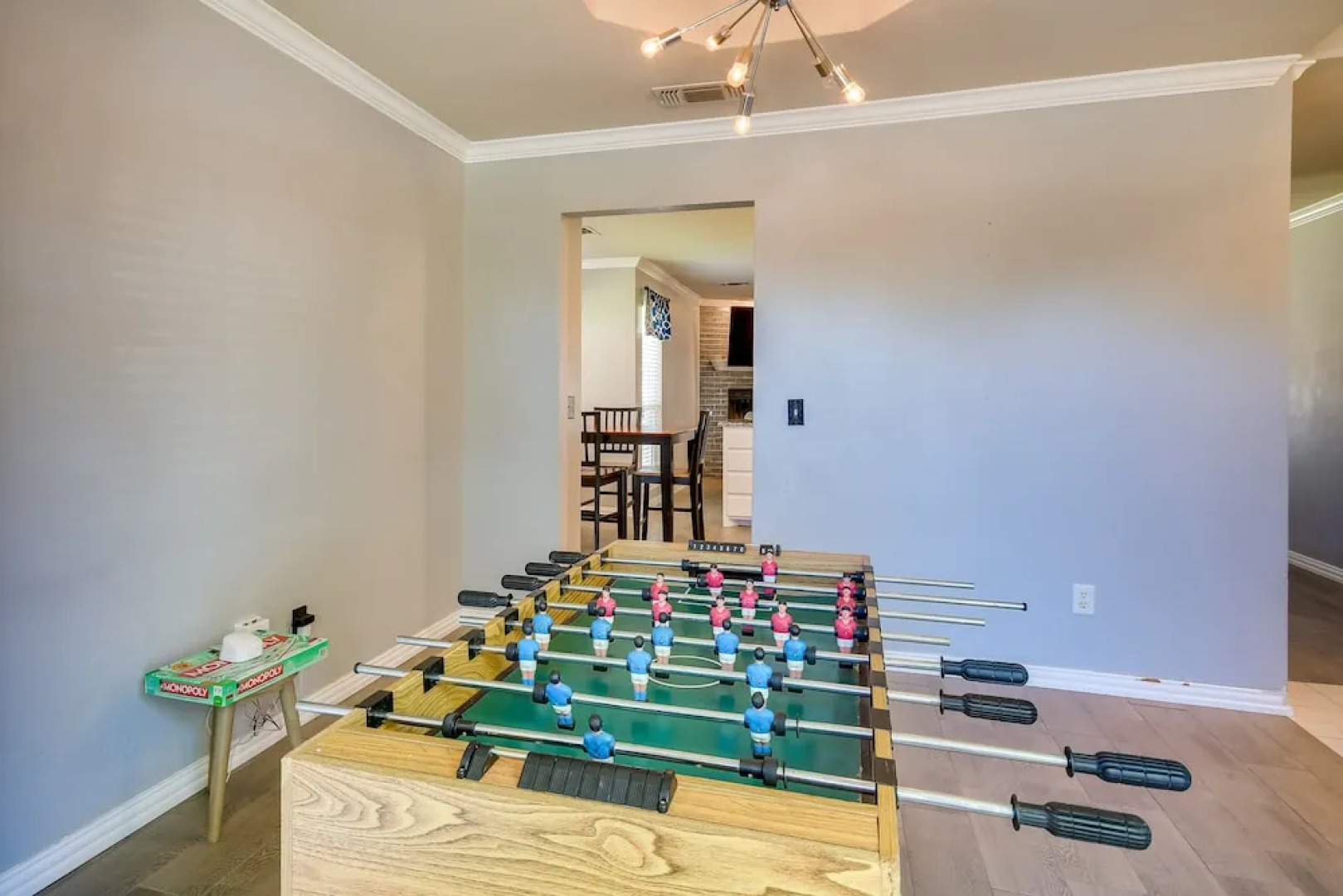 Pet-friendly Amarillo Home: 5 Mi to Downtown!