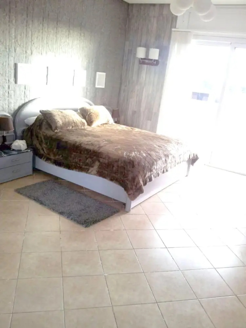 Villa With 3 Bedrooms in Oulad Hriz, With Private Pool and Furnished G