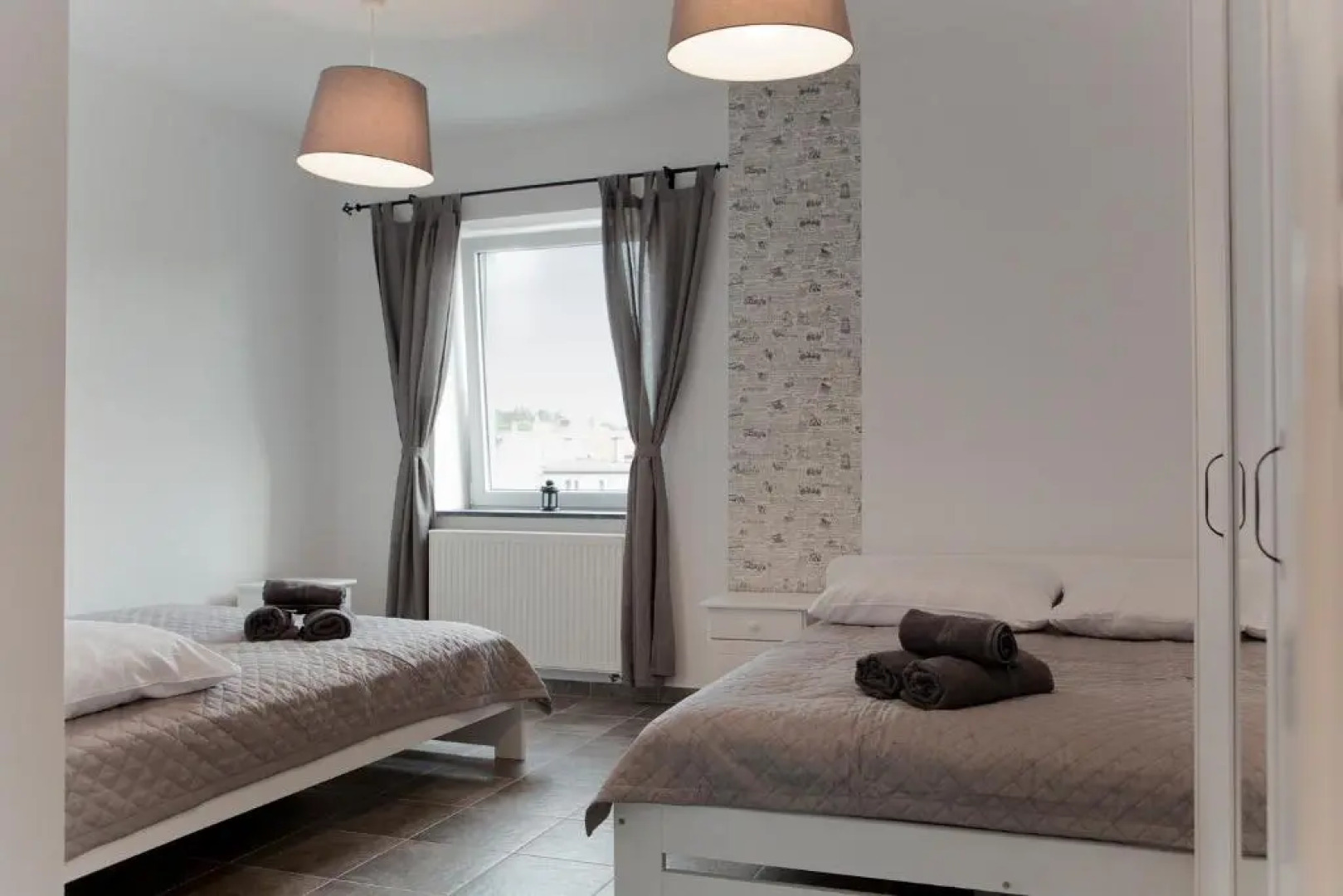 Apartamenty W Starym Browarze 3