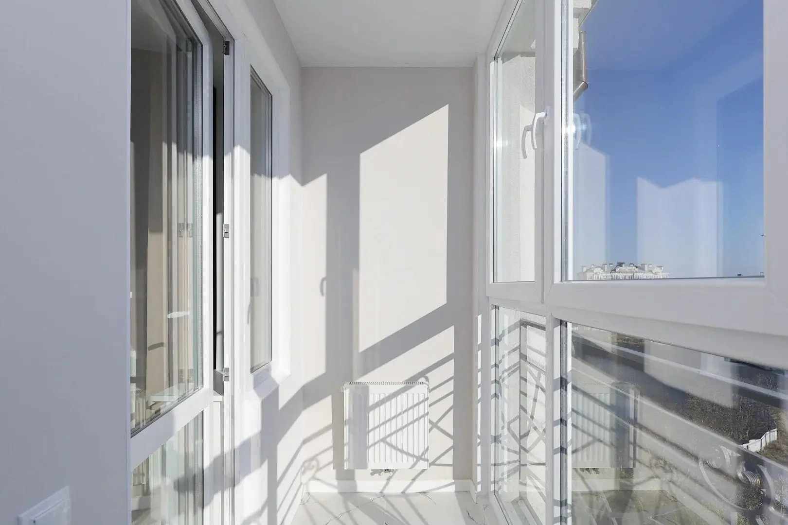 Букинг39 на улице Александра Прохоренко