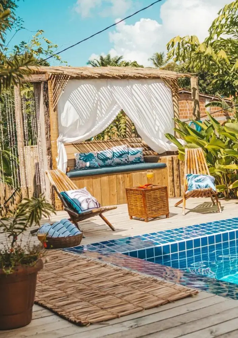 Pousada Trancosear